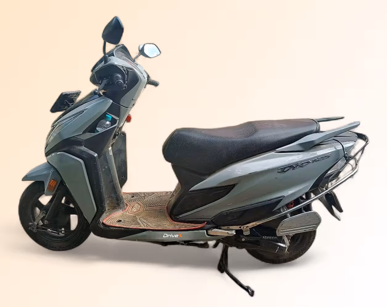 Honda DIO 125 DLX