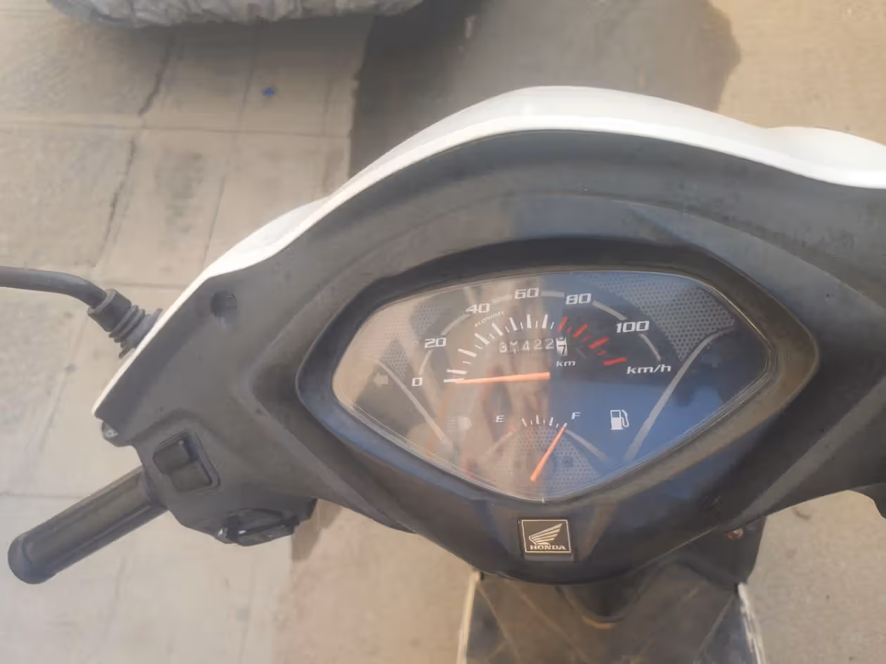 Honda Activa 4G 110