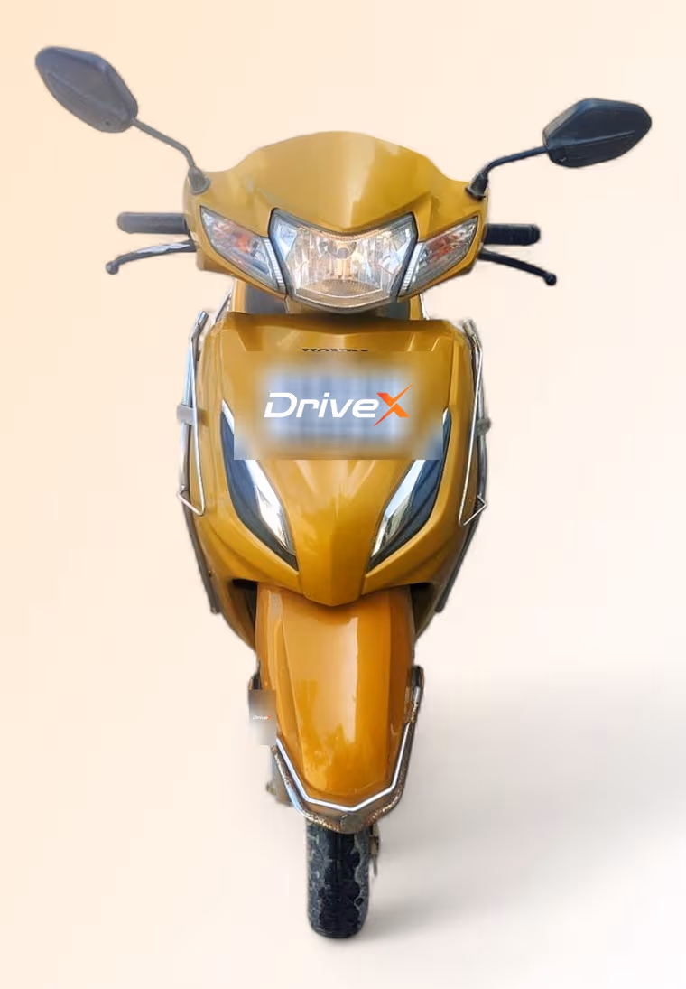Honda Activa 6G STD