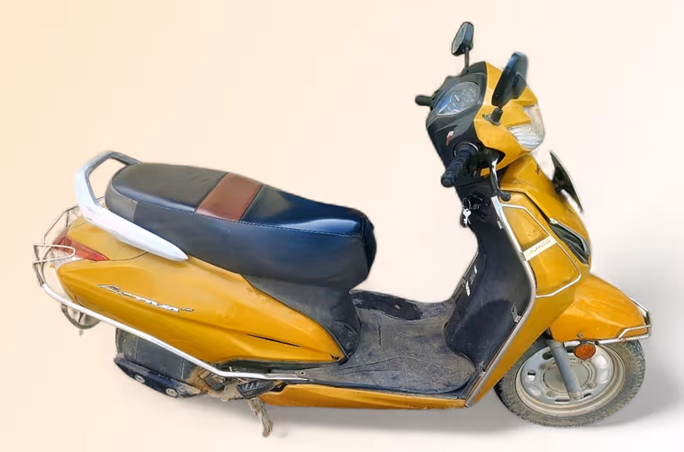Honda Activa 6G STD
