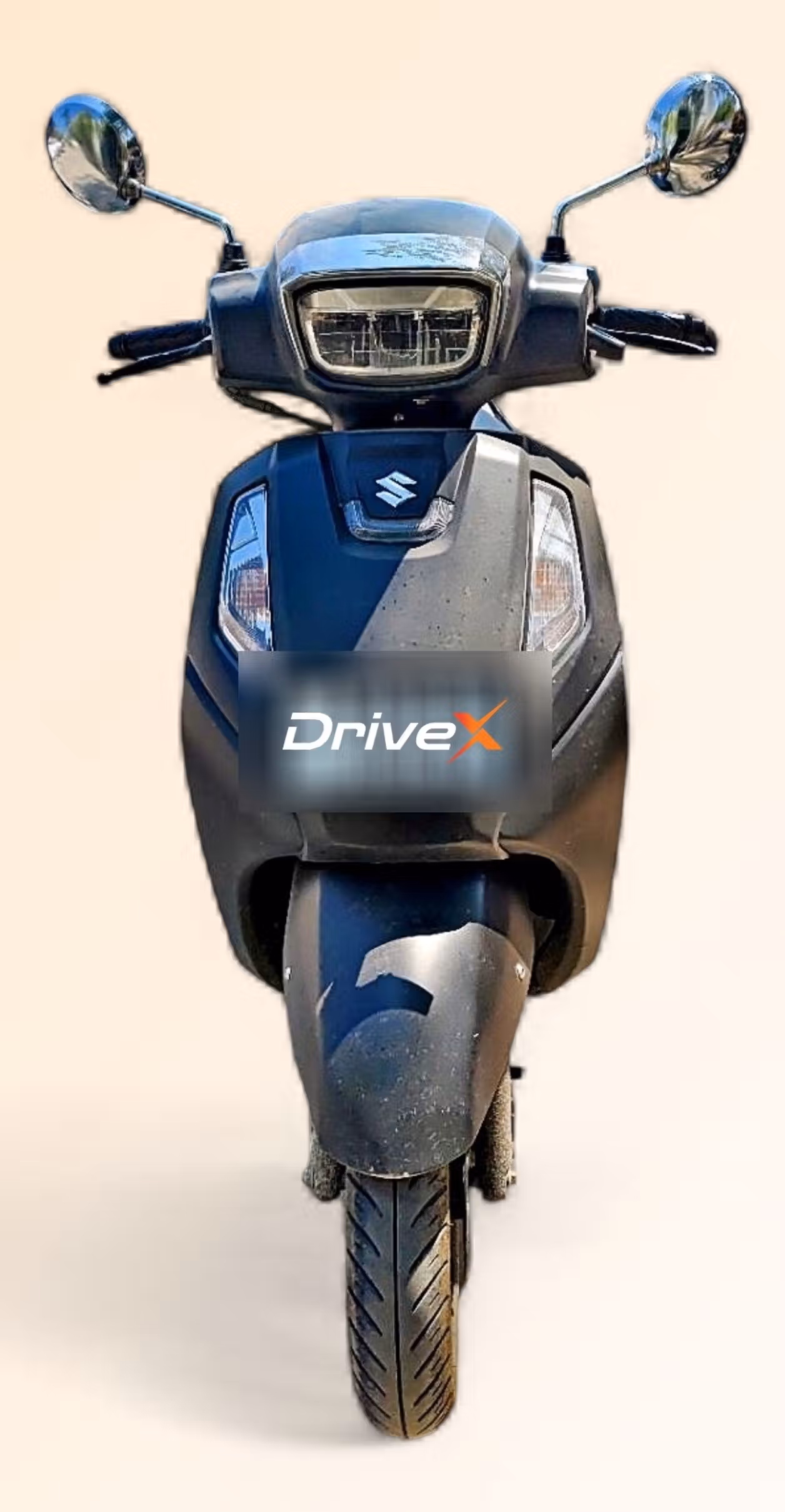 Suzuki Access 125