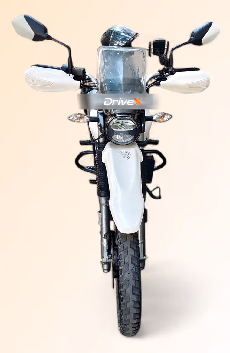 Hero Xpulse 200 4V