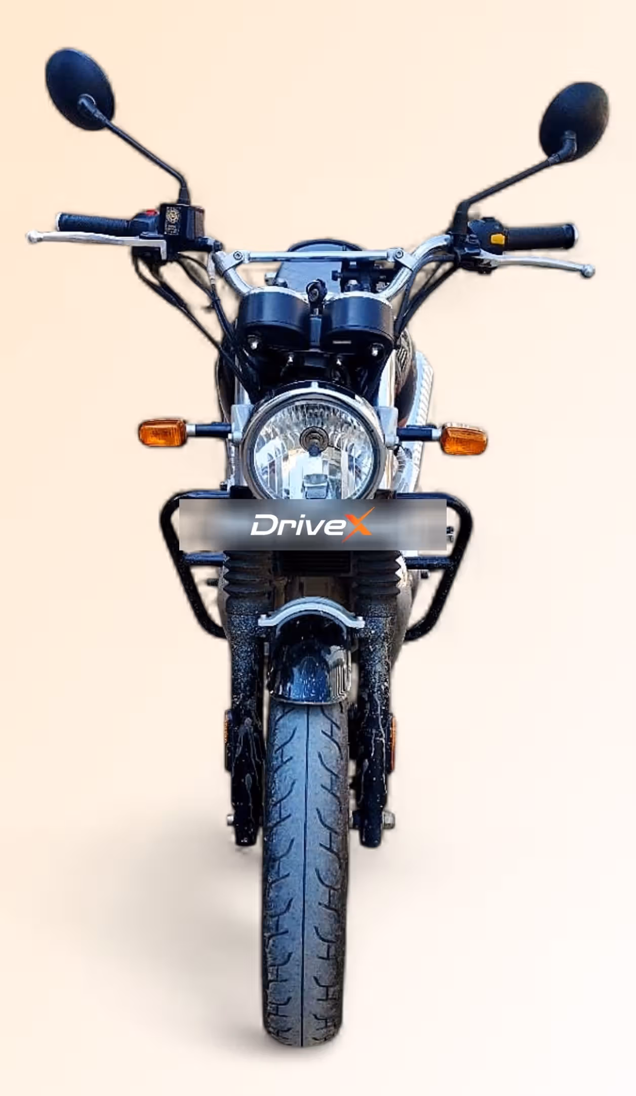 Royal Enfield Interceptor 650