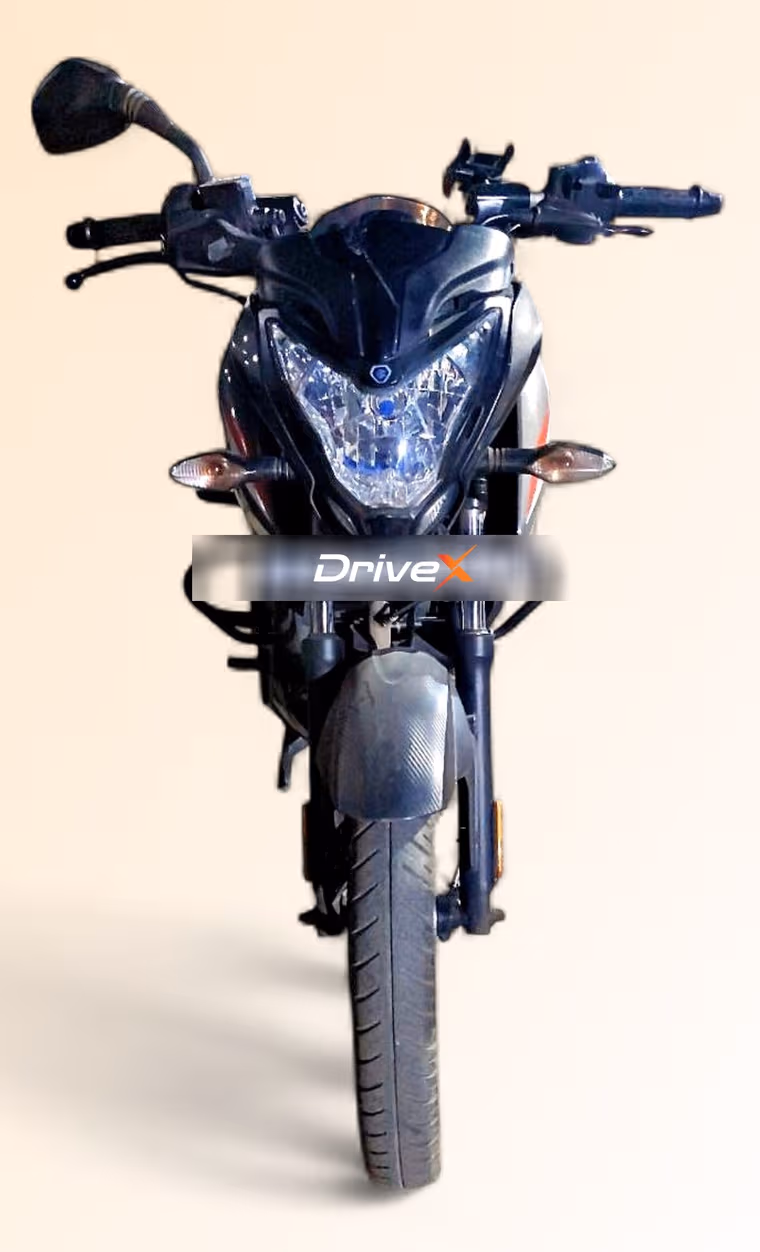 Bajaj Pulsar NS 125