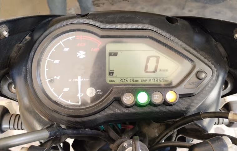 Bajaj Pulsar 150 ABS