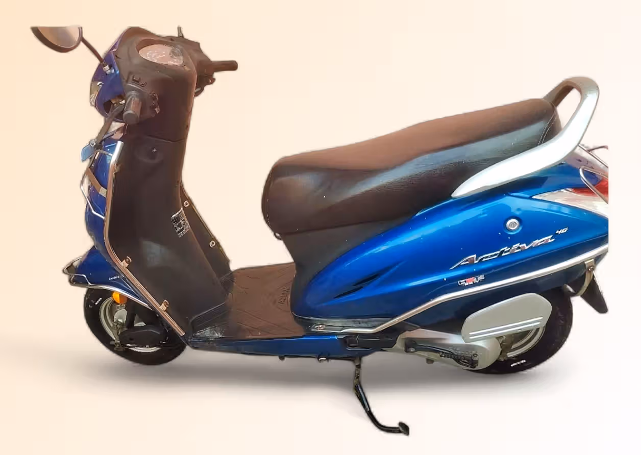 Honda Activa 4G 110