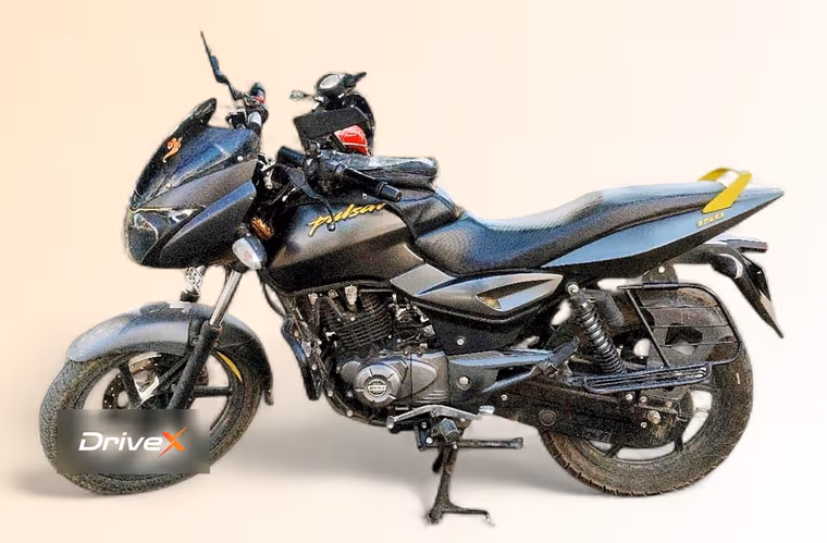 Bajaj Pulsar 150 ABS