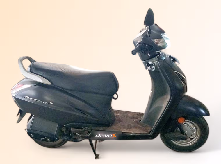 Honda Activa 5G 110 STD