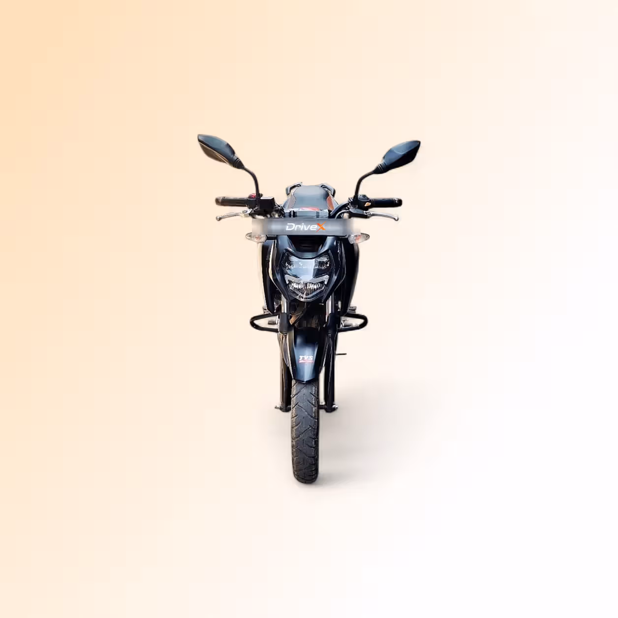 TVS Apache RTR 160 4V FI