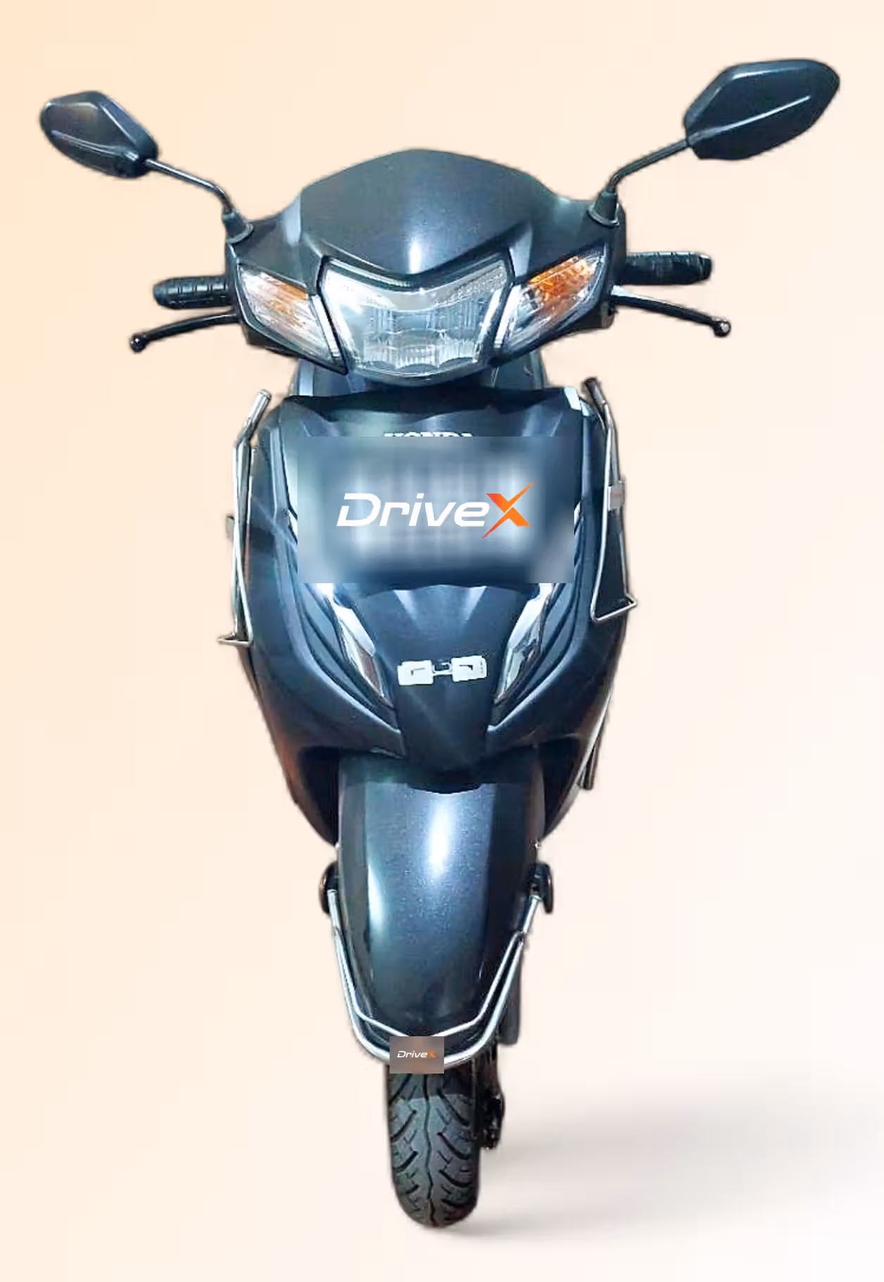Honda Activa 125 DLX