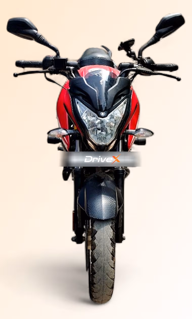 Bajaj Pulsar NS 200