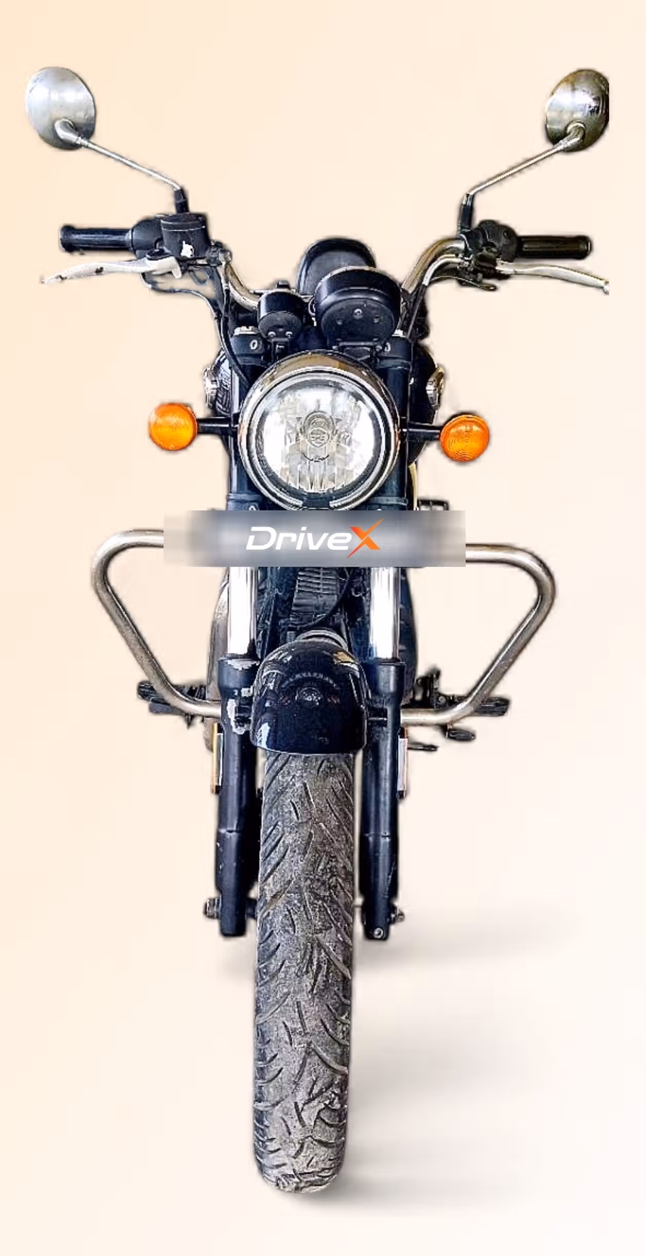 Royal Enfield Meteor 350 Stellar