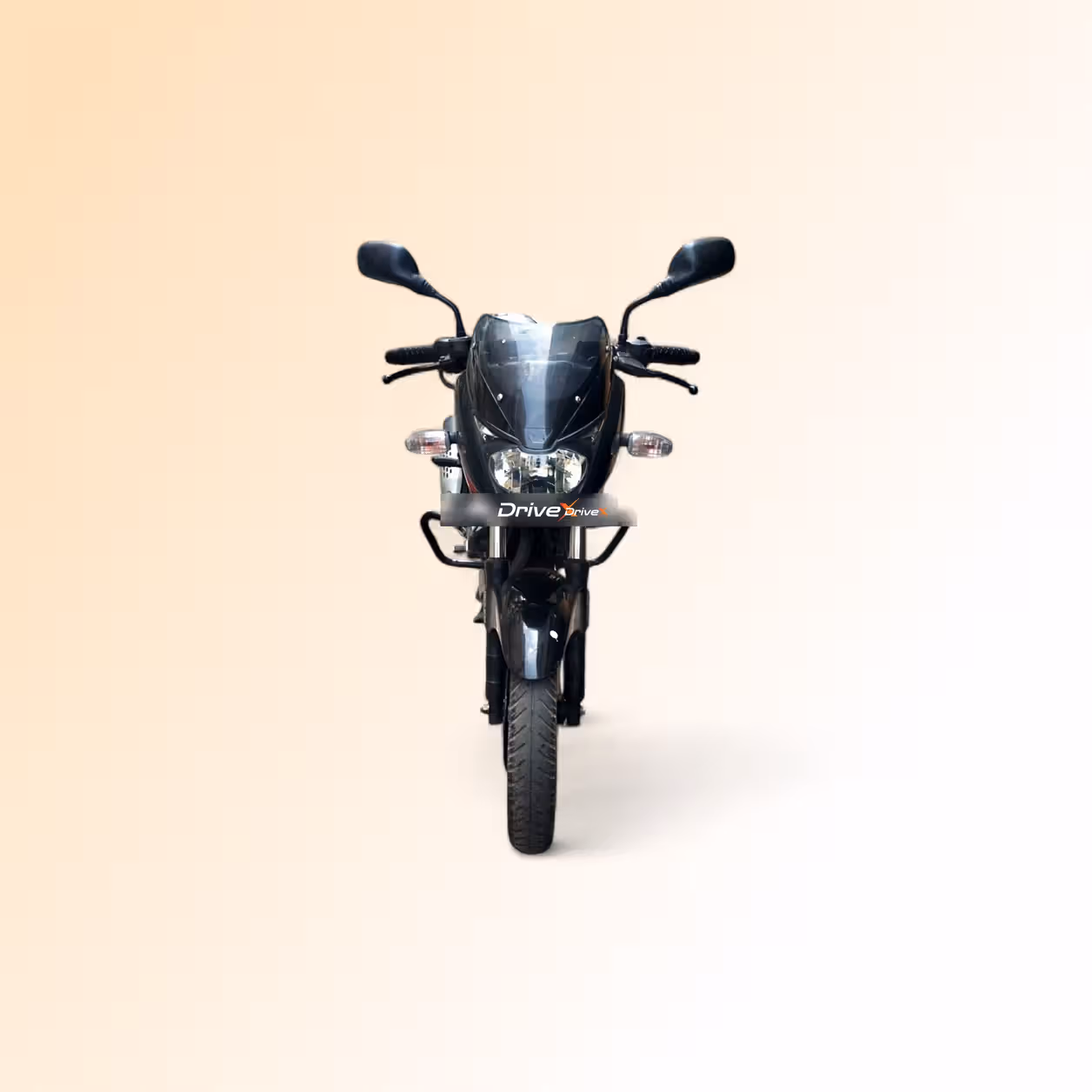 Bajaj Pulsar 150