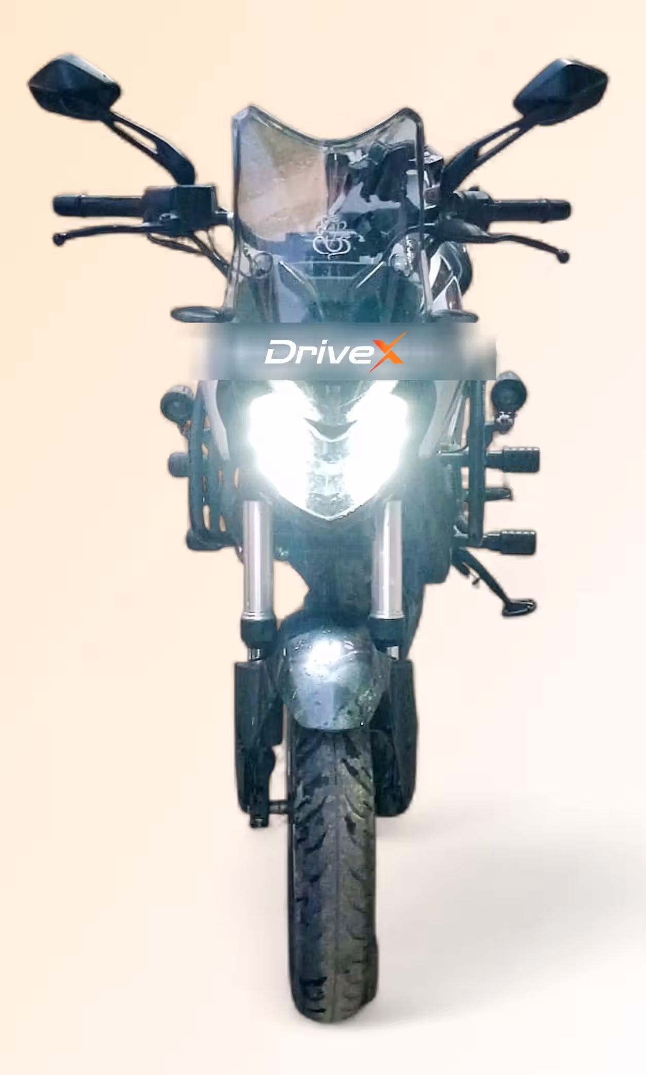 Bajaj Dominar 250