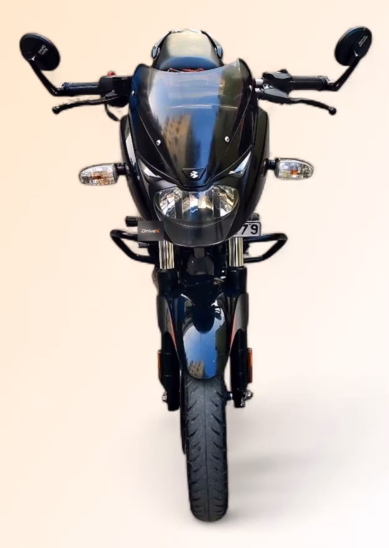 Bajaj Pulsar 150
