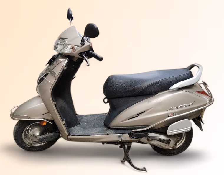 Honda Activa 5G 110 STD