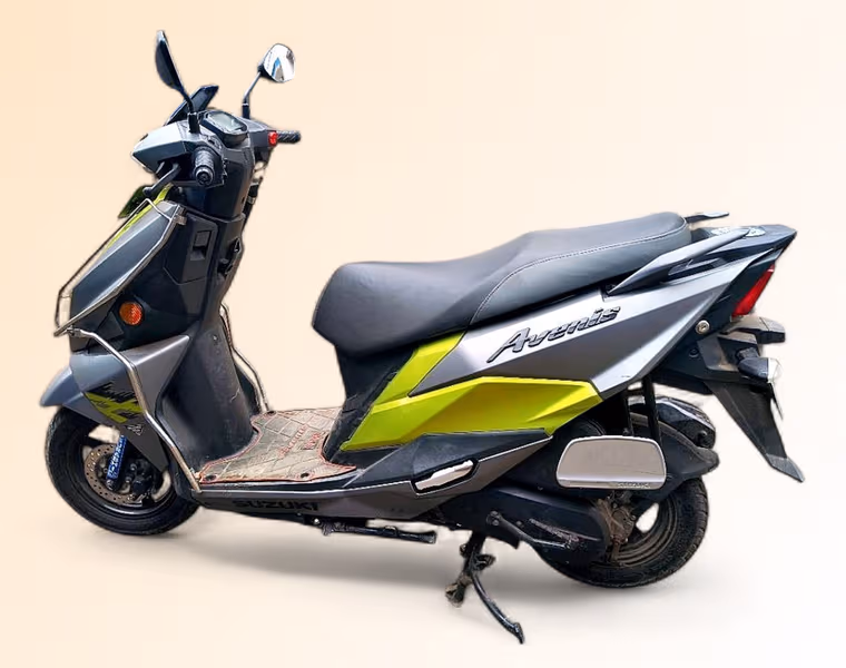 Suzuki Avenis 125 Standard