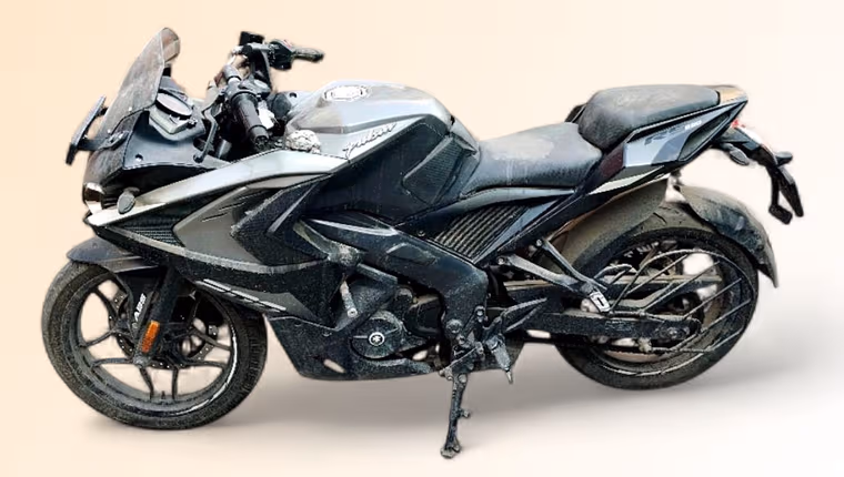 Bajaj Pulsar RS 200