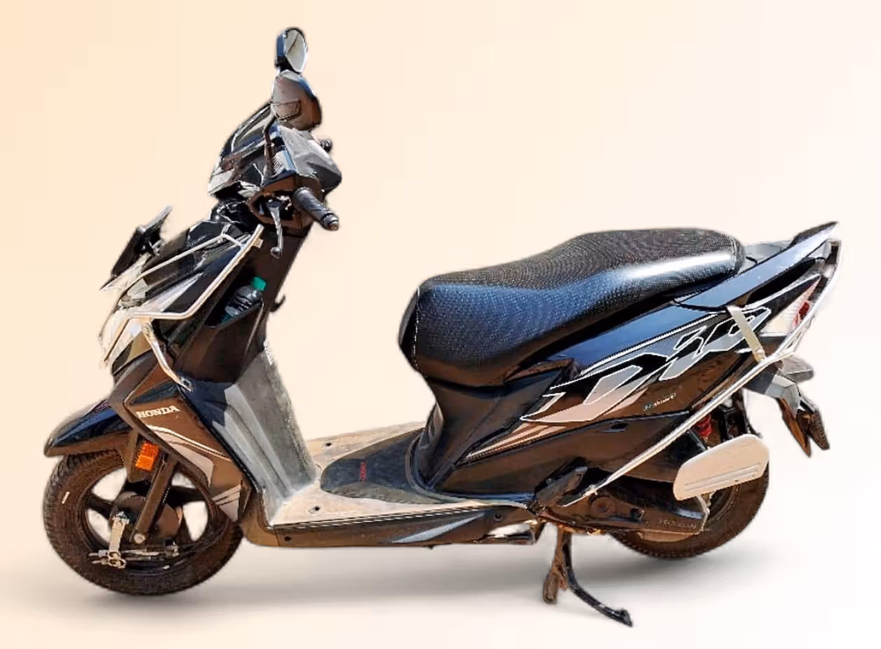Honda DIO 125 H Smart