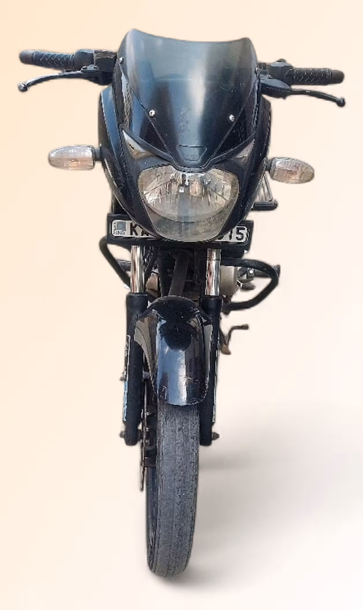 Bajaj Pulsar 150 Classic