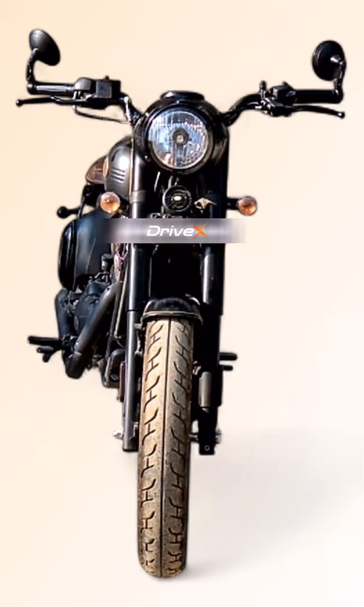Jawa Perak 330