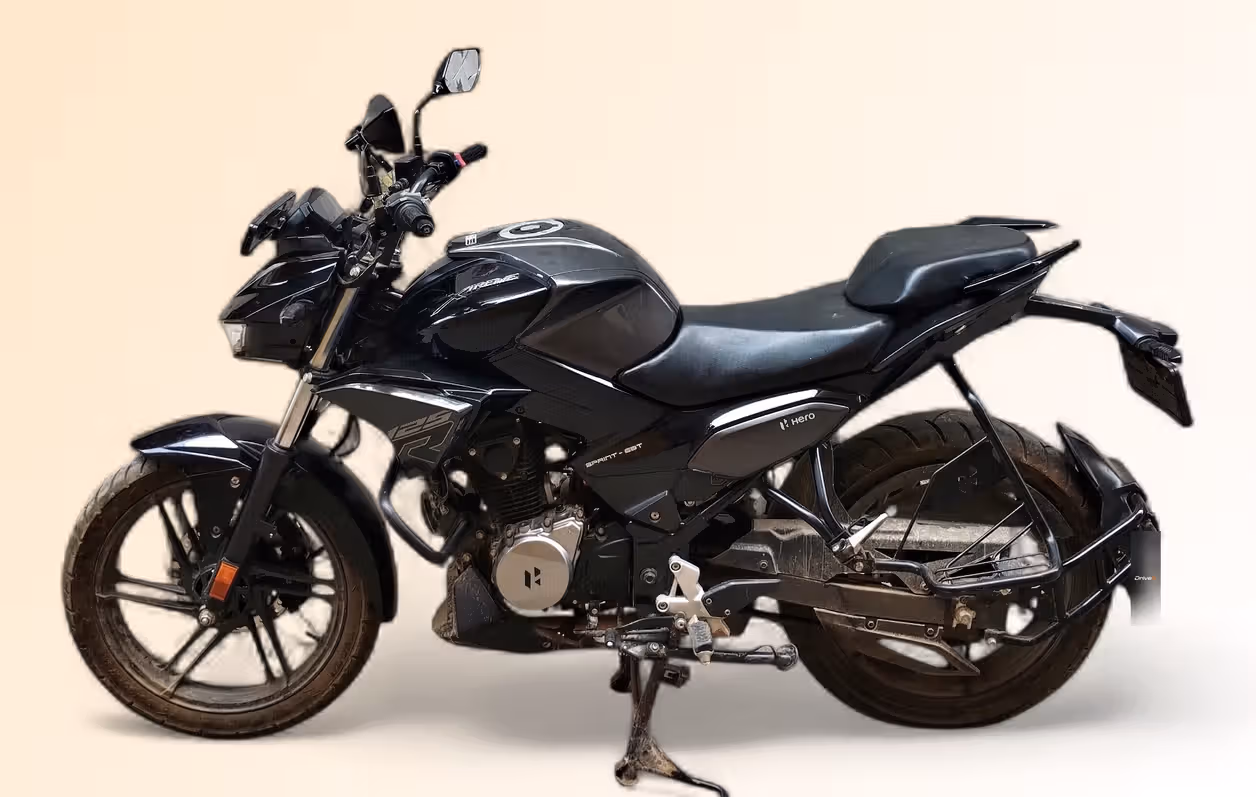 Hero Xtreme 125R ABS