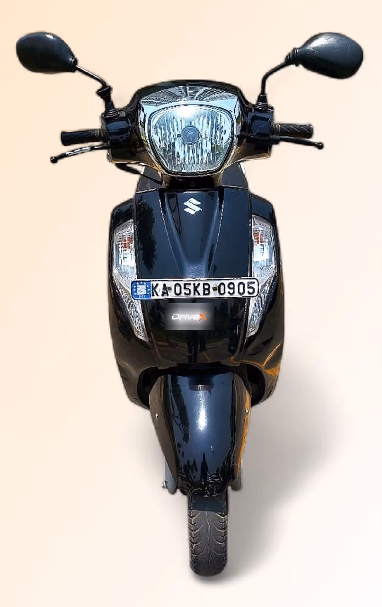 Suzuki Access 125