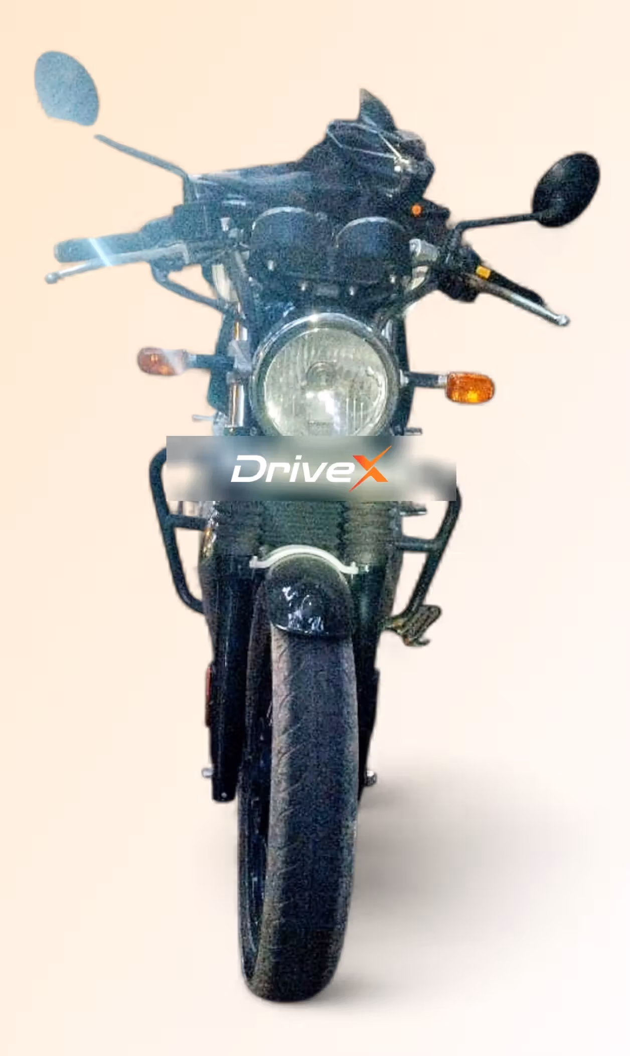 Royal Enfield Continental GT 650