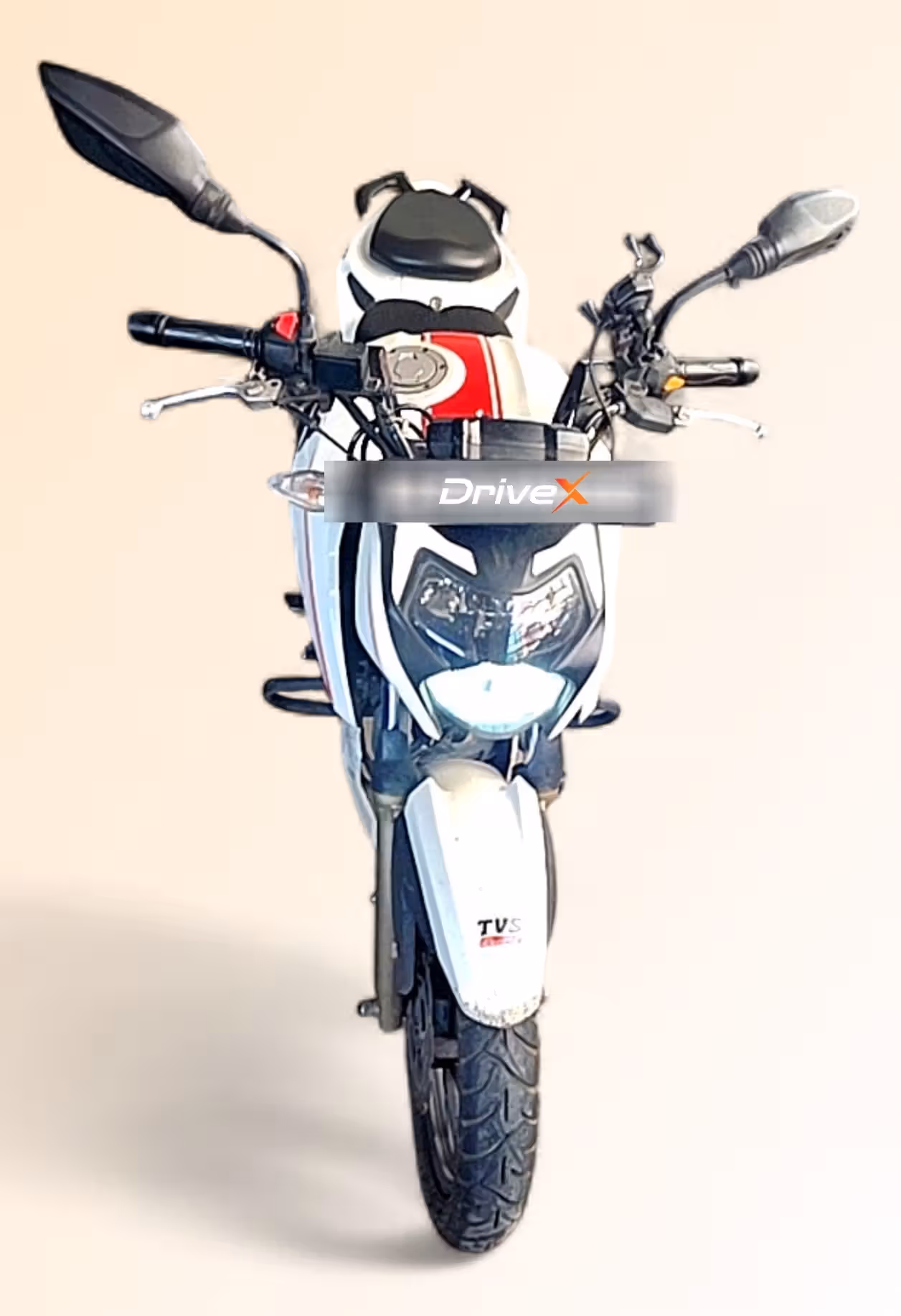 TVS Apache RTR 200 4V