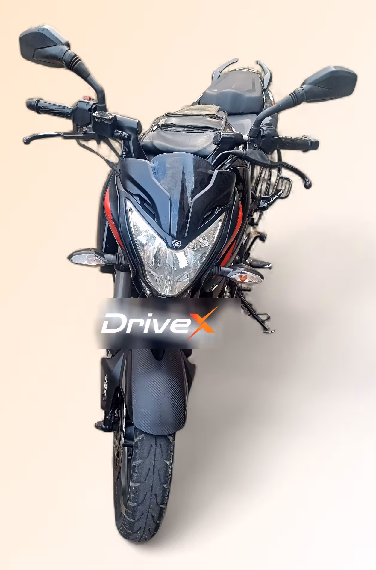 Bajaj Pulsar NS 160
