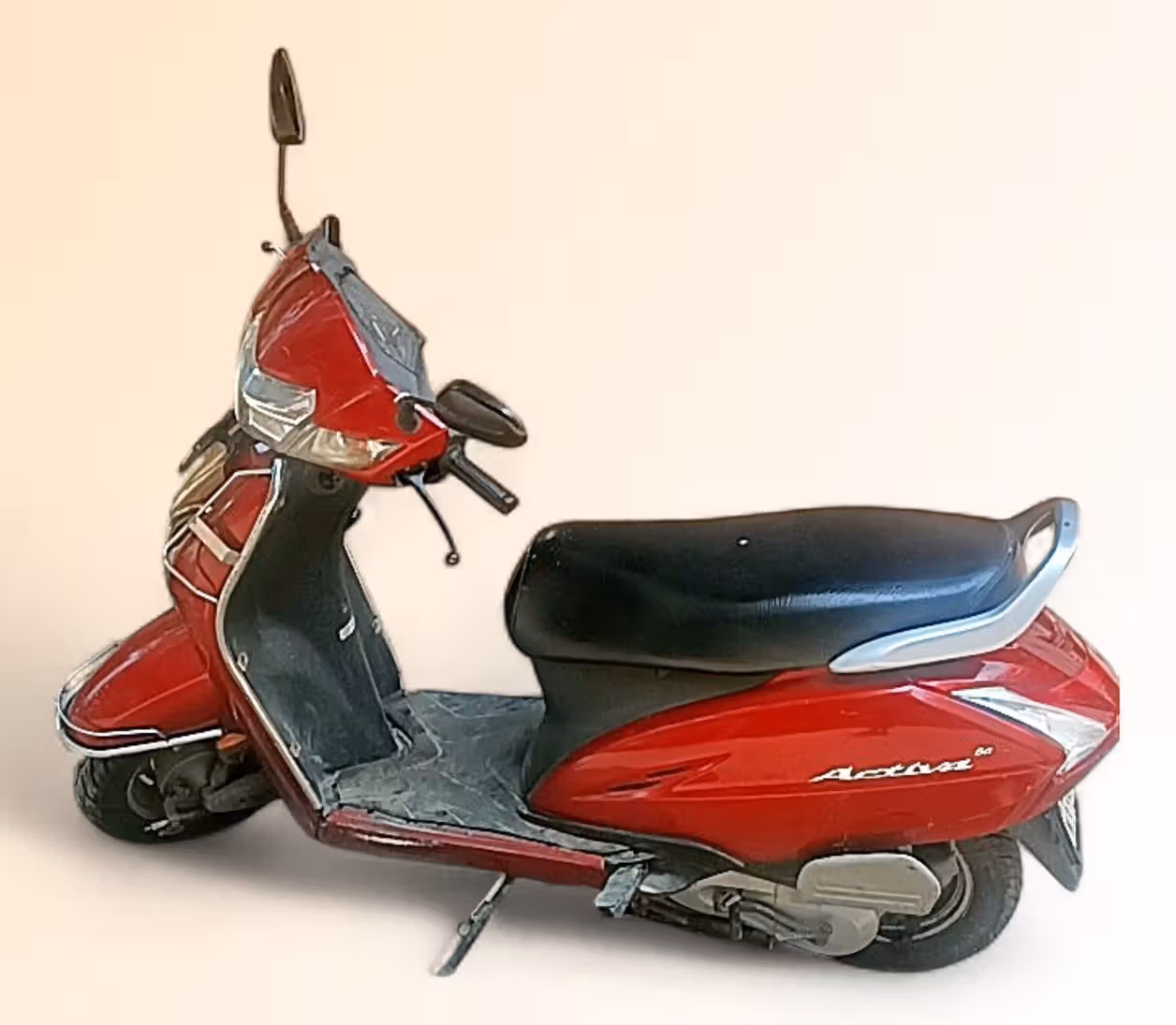 Honda Activa 5G 110 STD