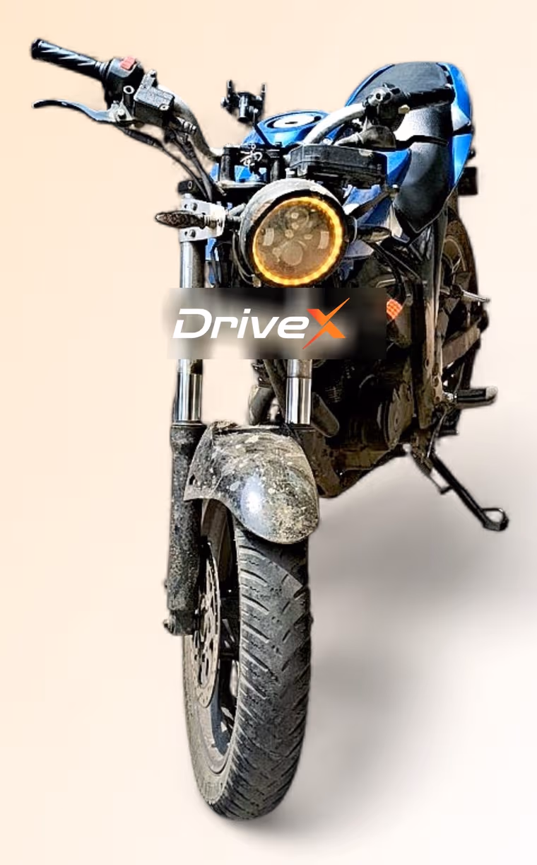 Suzuki Gixxer SF 150