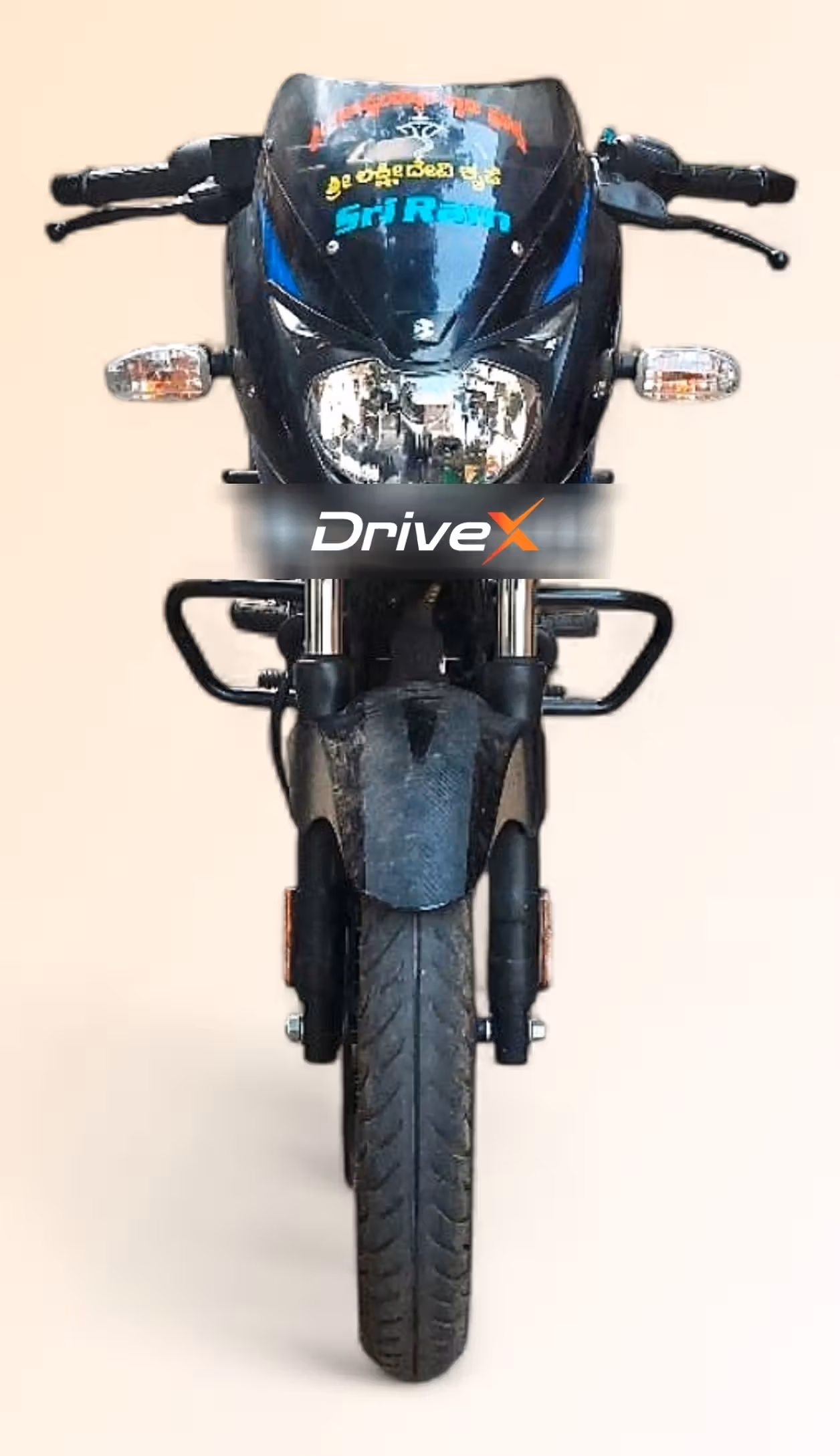 Bajaj Pulsar 150