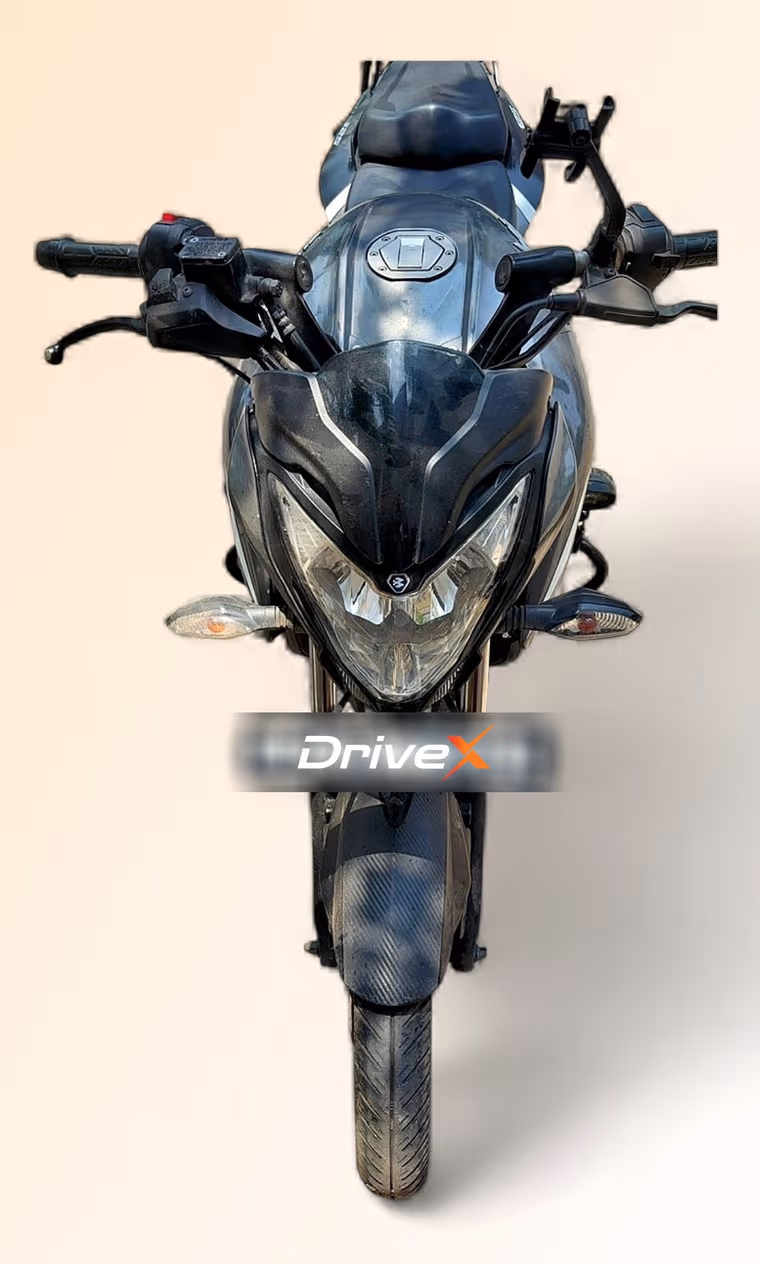 Bajaj Pulsar NS 125