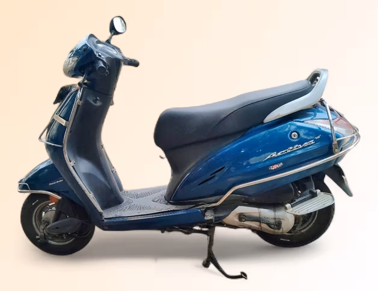 Honda Activa 4G 110
