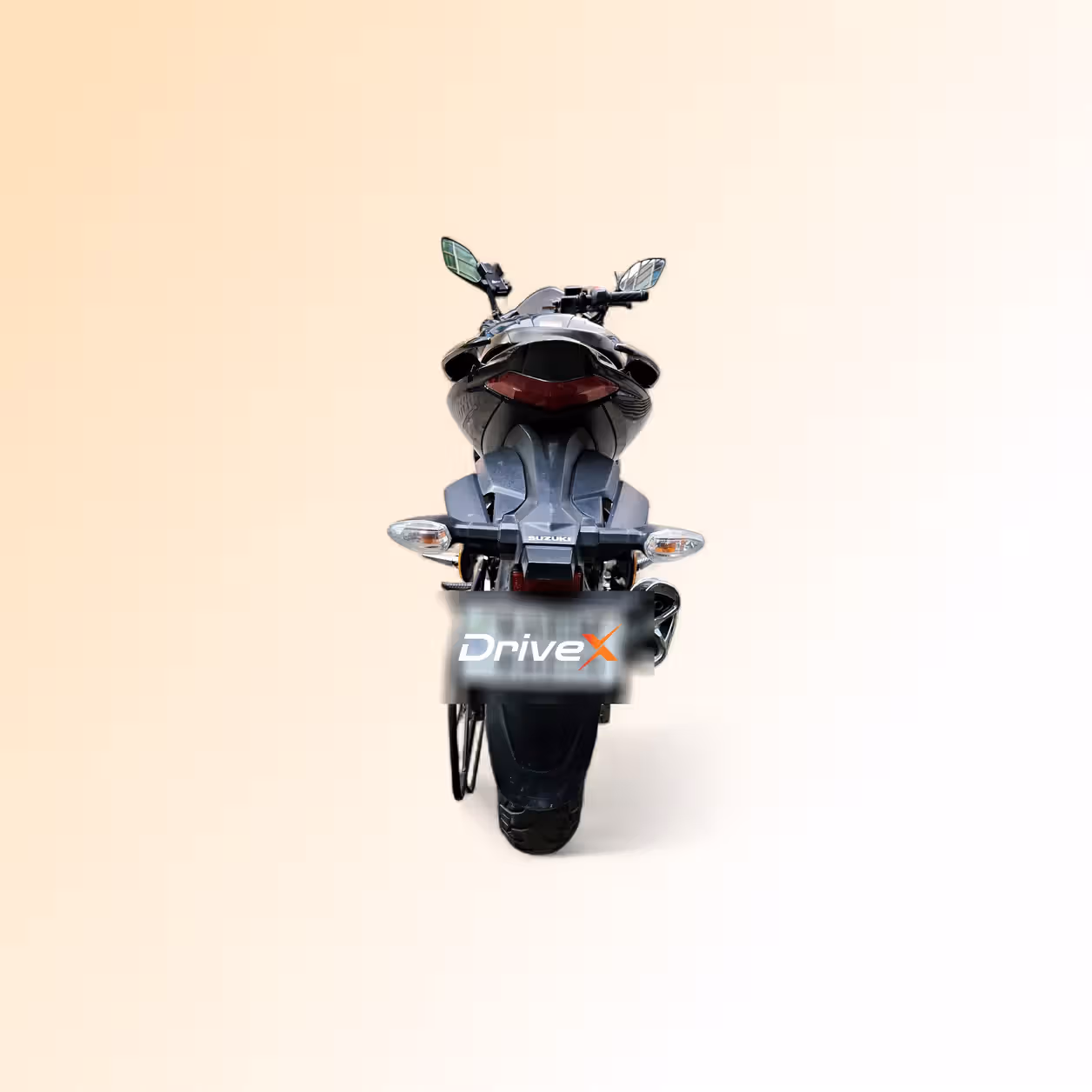 Suzuki Gixxer SF 150