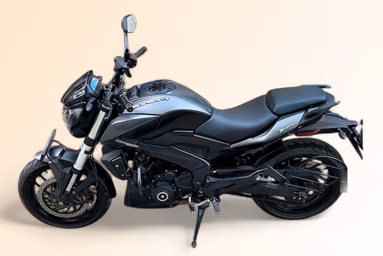 Bajaj Dominar 400