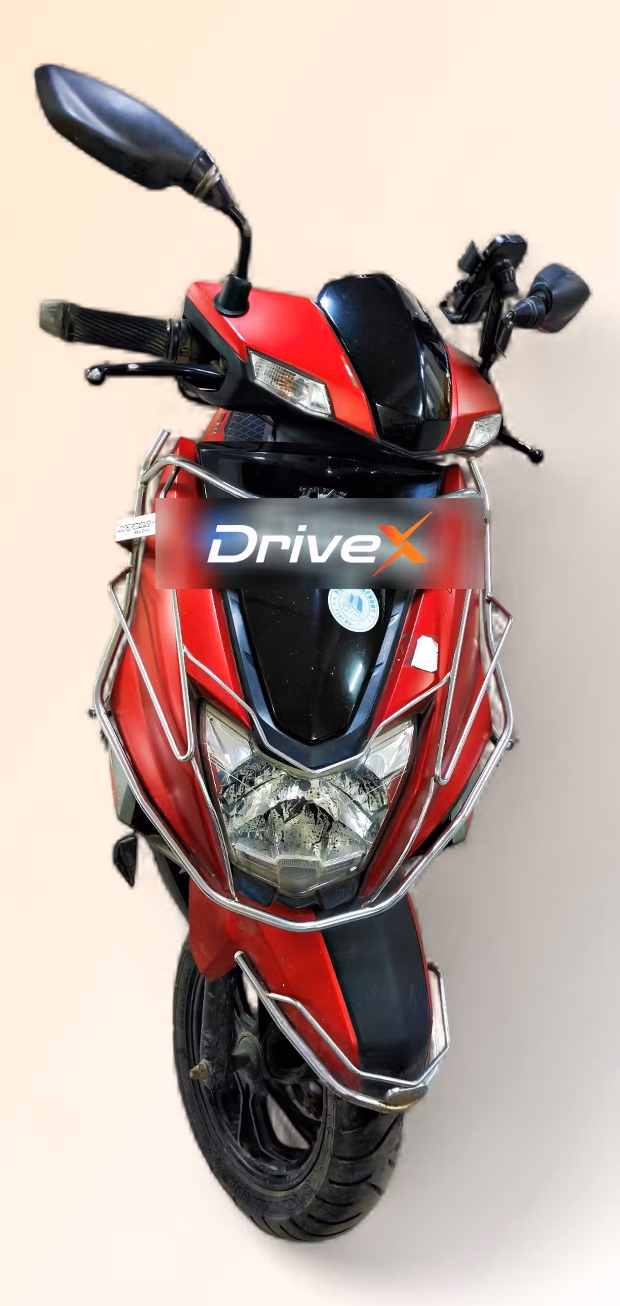 TVS Ntorq 125 Standard