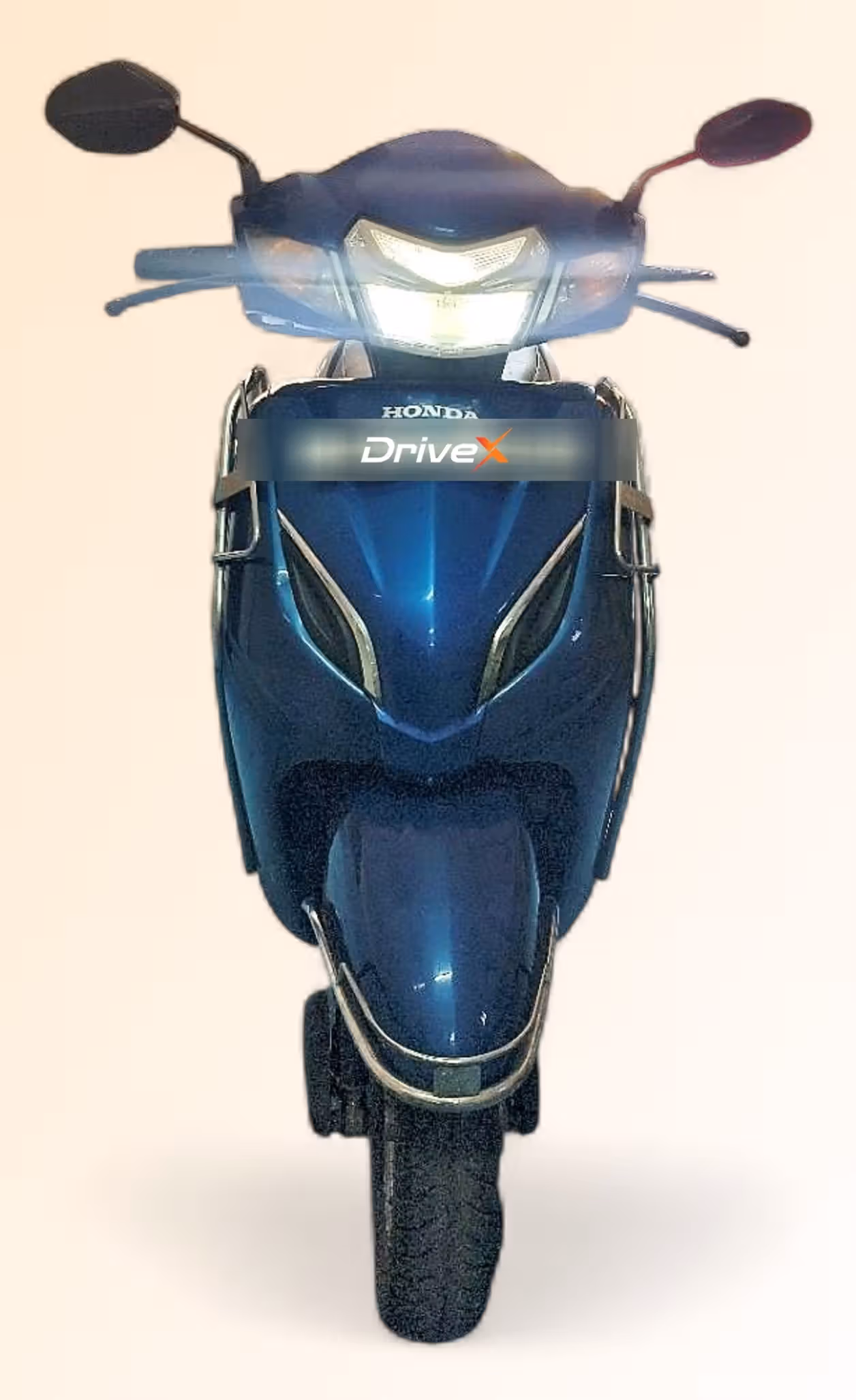 Honda Activa 5G 110 STD