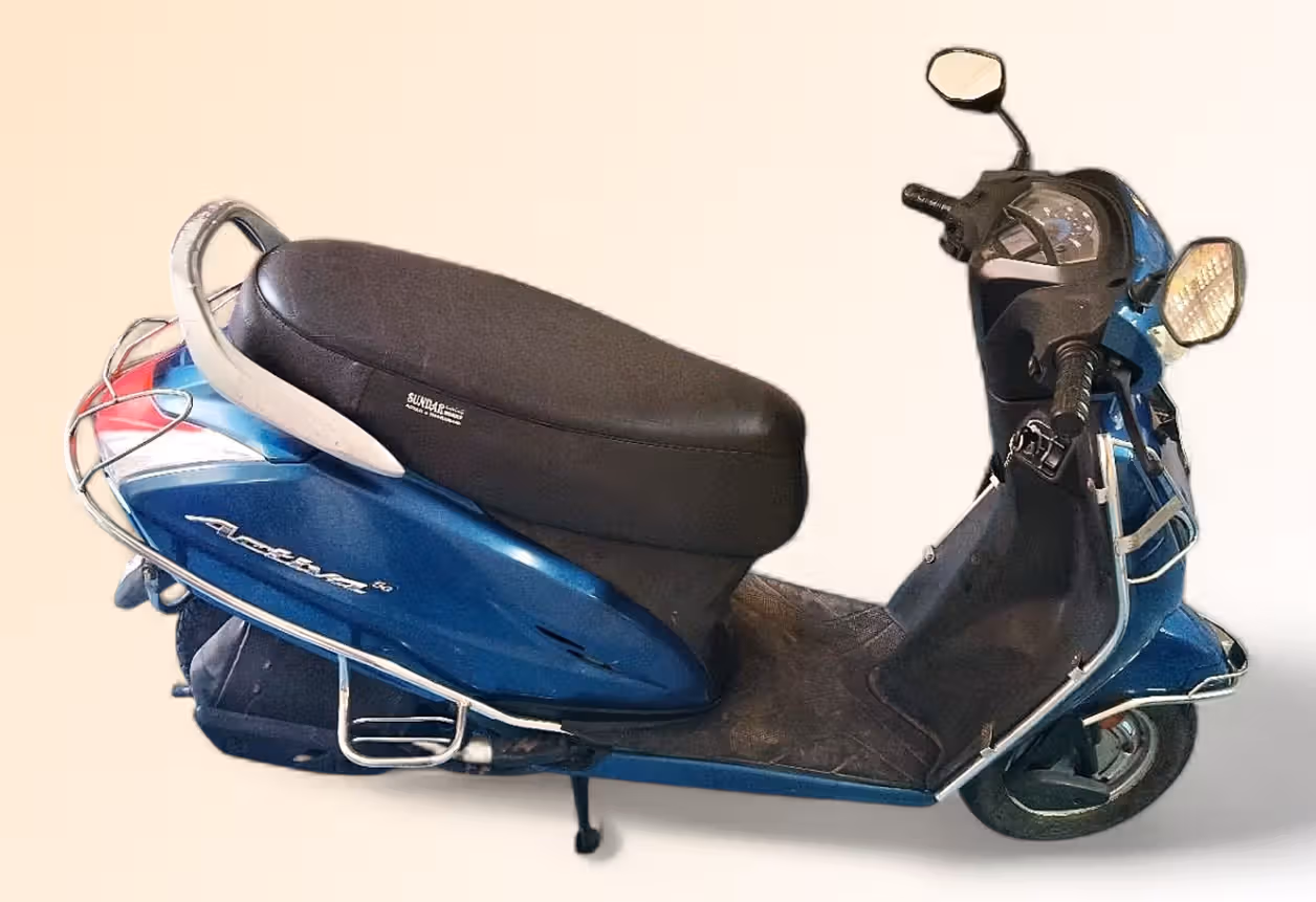 Honda Activa 5G 110 STD
