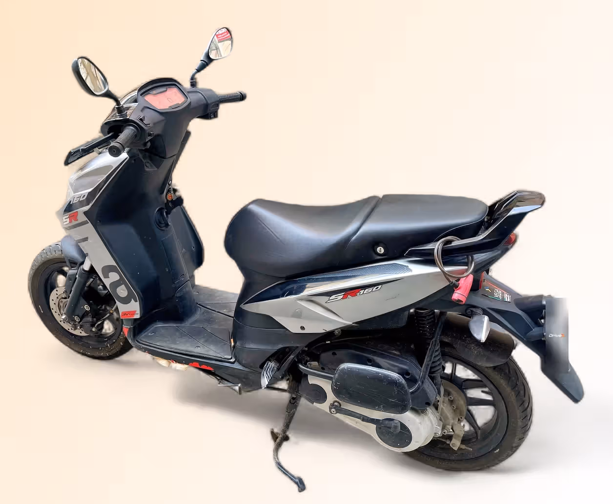 Aprilia SR 160