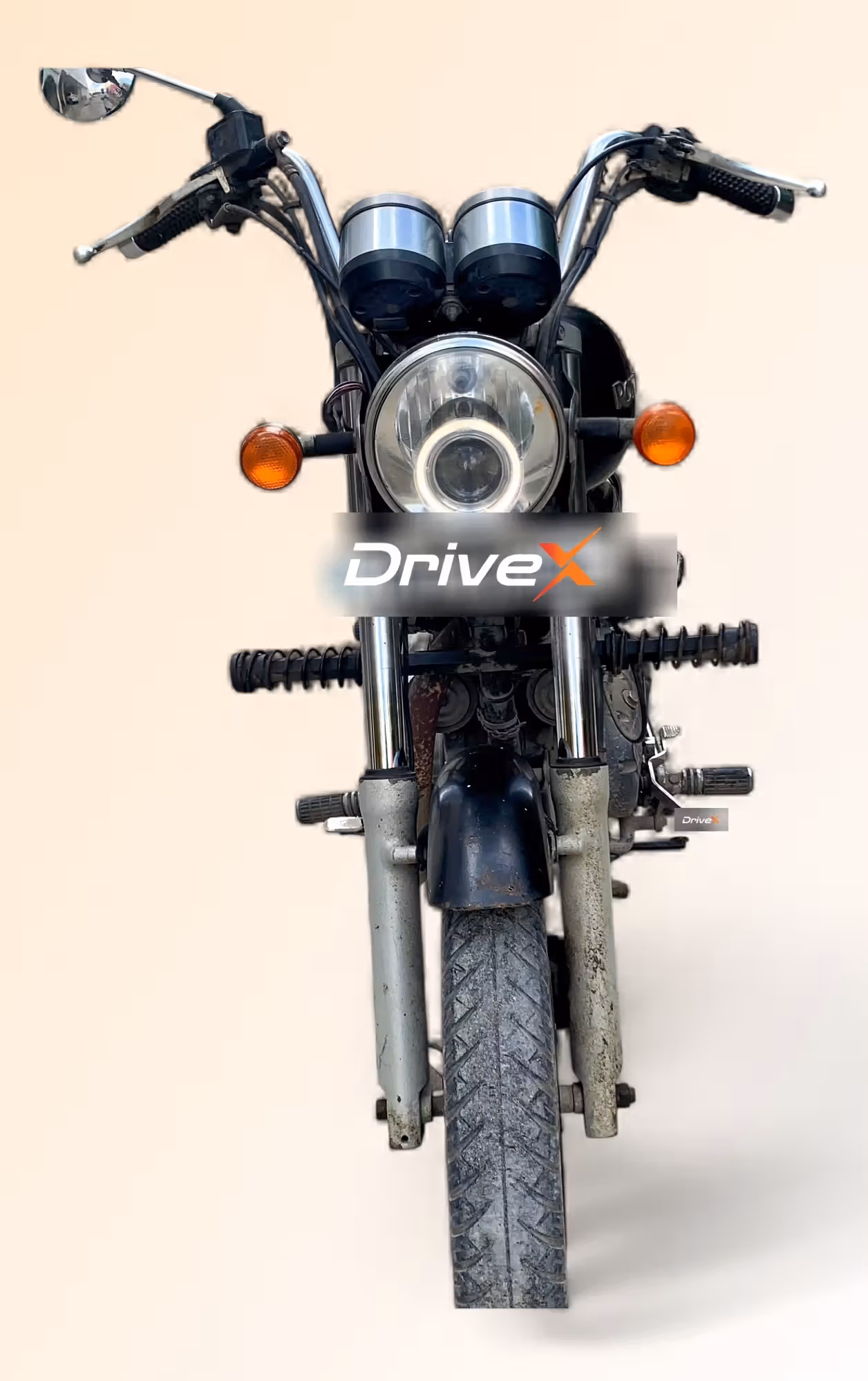 Royal Enfield Thunderbird 350