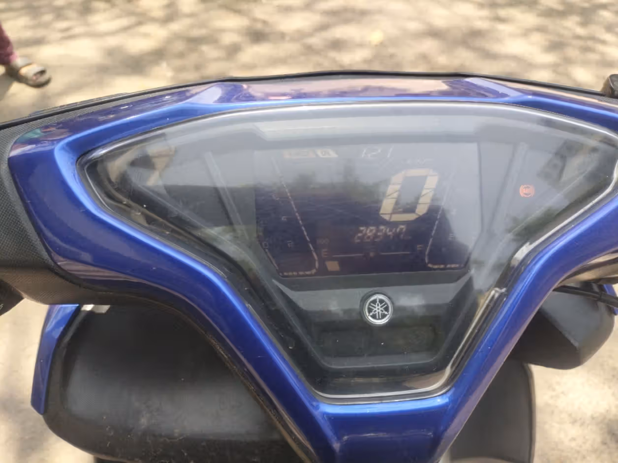 Honda CB Unicorn 160