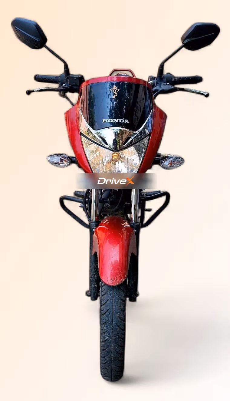Triumph Scrambler 400X STD