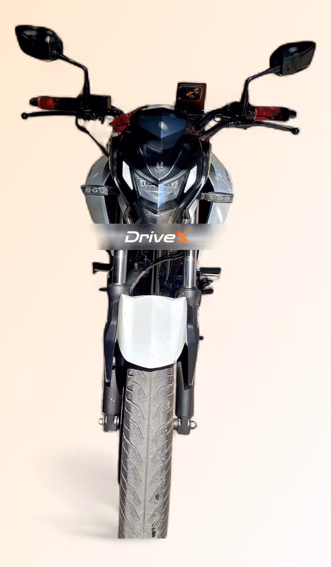 Hero Xtreme 160R 4V STD