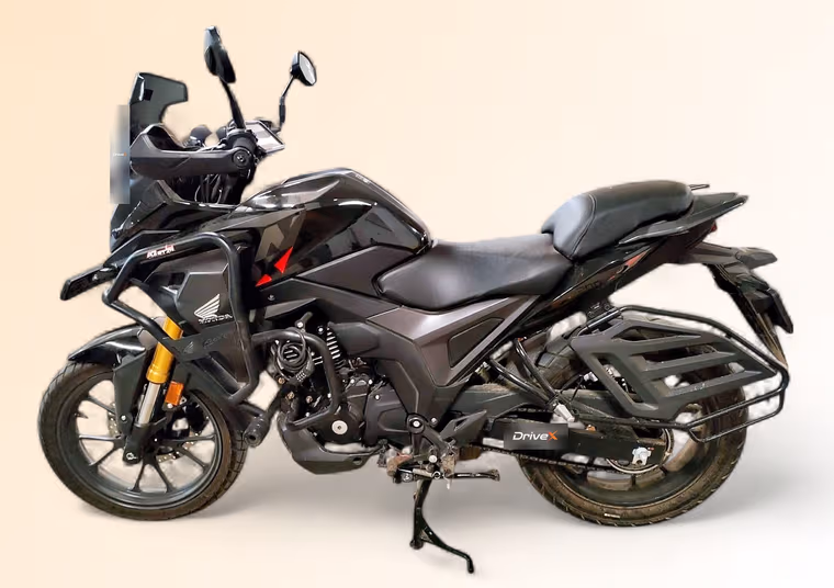 Honda NX200 STD