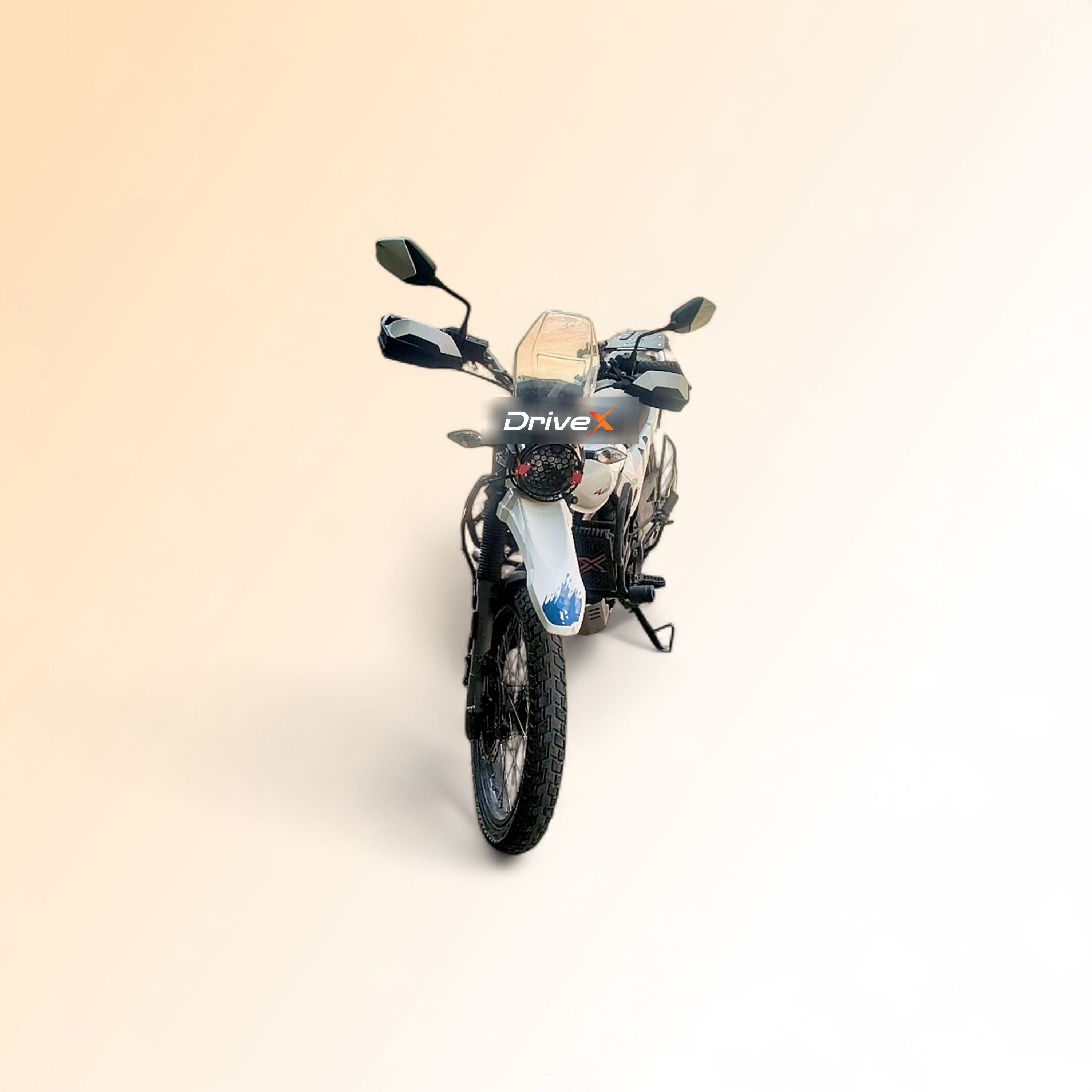 Used Bajaj Pulsar 150 ABS 2019 in Bangalore | DriveX Direct #450369