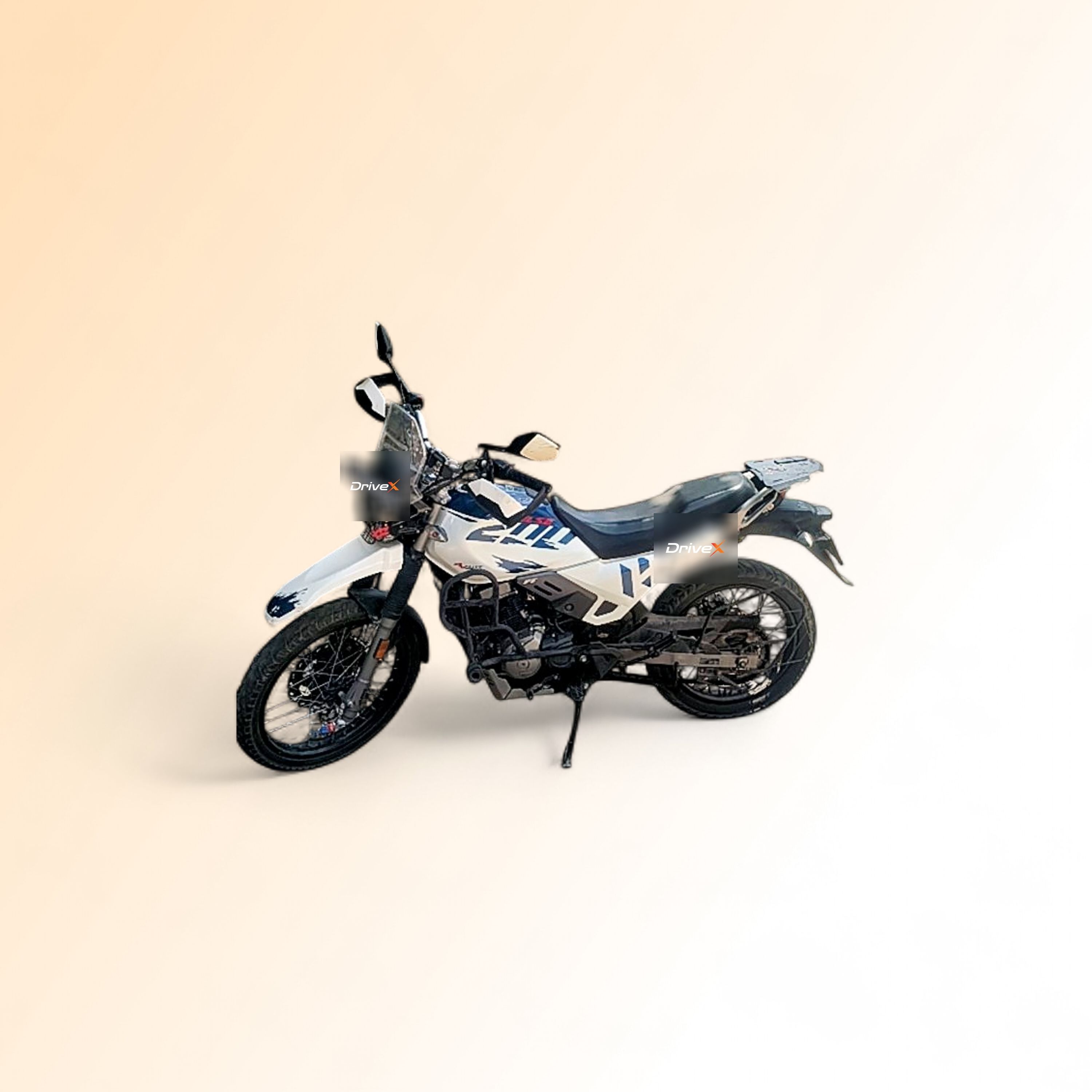 Used Bajaj Pulsar 150 ABS 2019 in Bangalore | DriveX Direct #450369