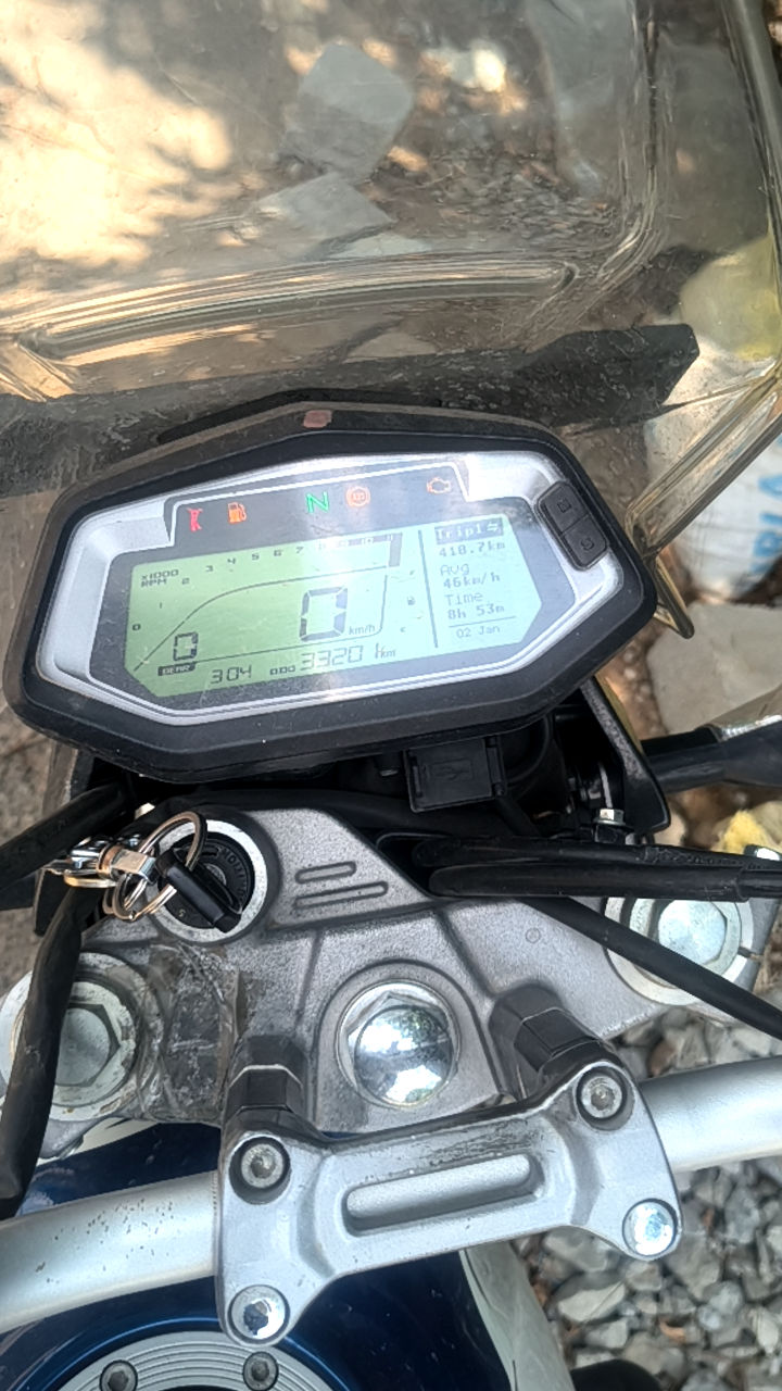 Used Bajaj Pulsar 150 ABS 2019 in Bangalore | DriveX Direct #450369