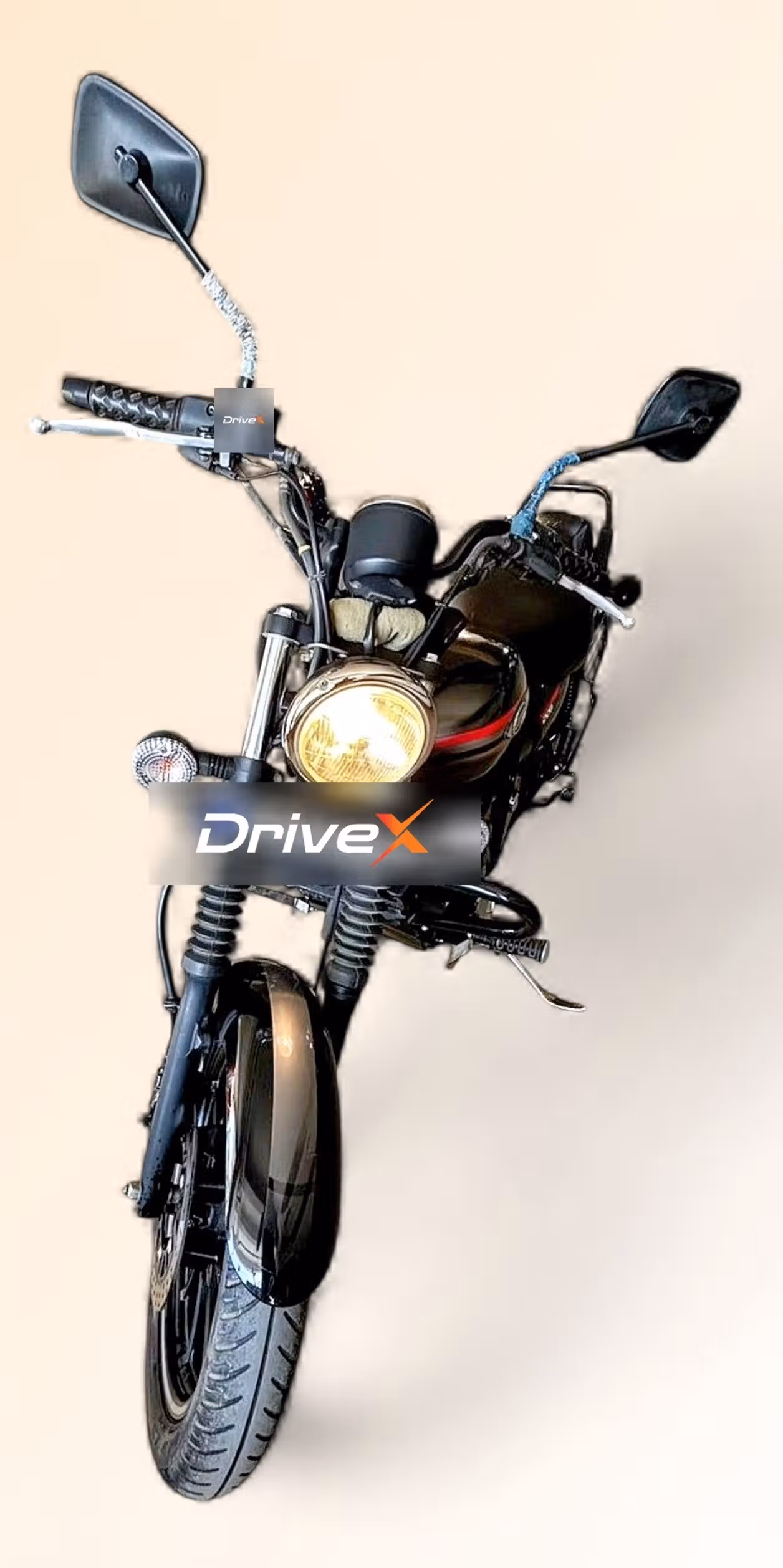 Bajaj Avenger Street 220